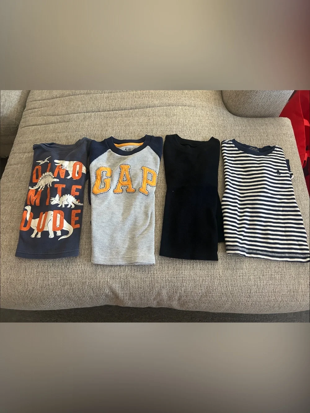GAP assorted kids